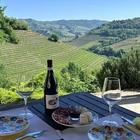 Nonna Giulina, - 3* Castagnole delle Lanze