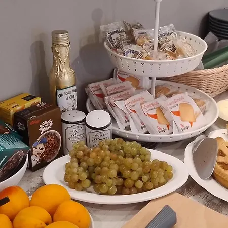 Nonna Giulina, - Pensionat