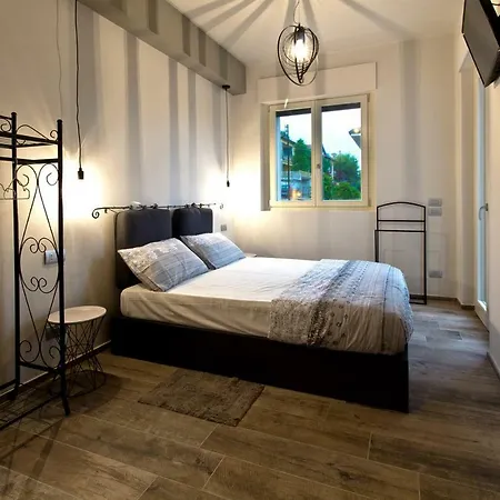 Nonna Giulina Maison d'hôtes 3*