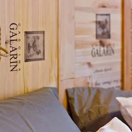 Maison d'hôtes Nonna Giulina