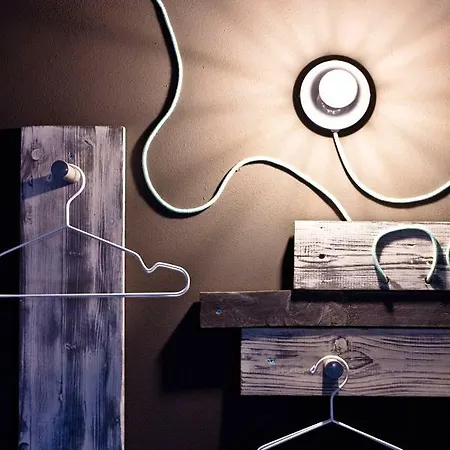 Nonna Giulina Maison d'hôtes 3*