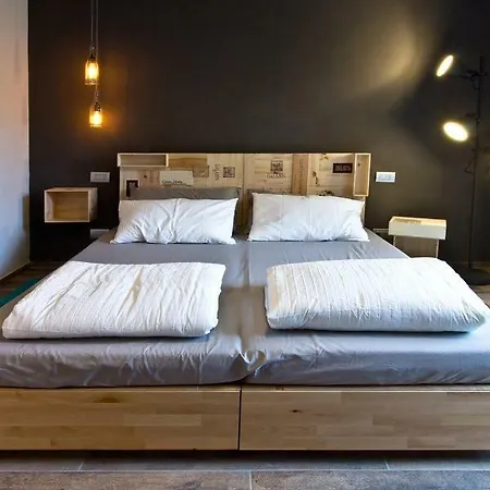 Nonna Giulina Maison d'hôtes