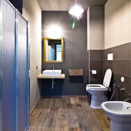 Maison d'hôtes Nonna Giulina 3*