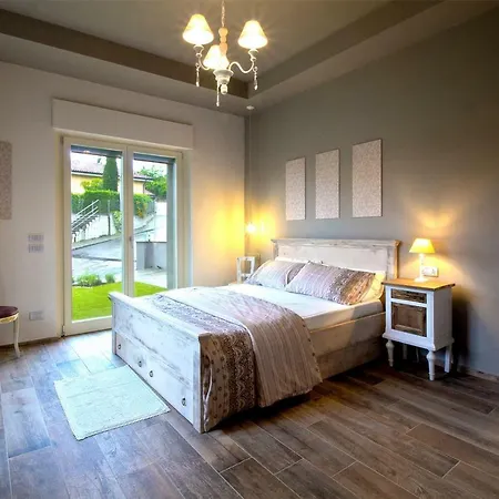 Maison d'hôtes Nonna Giulina