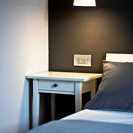 Nonna Giulina Maison d'hôtes Castagnole delle Lanze