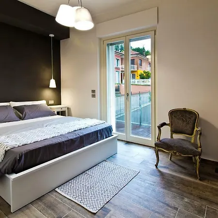 Nonna Giulina Castagnole delle Lanze