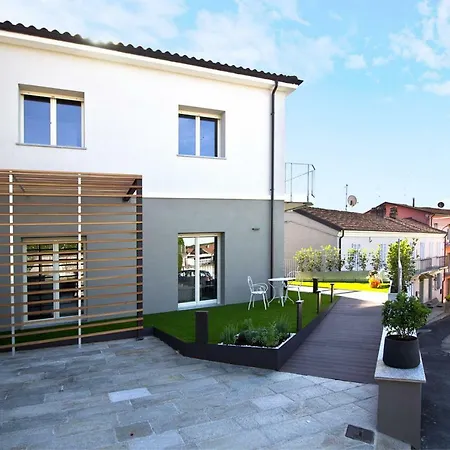 Nonna Giulina Maison d'hôtes 3*