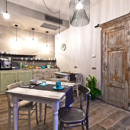 Nonna Giulina Maison d'hôtes 3*