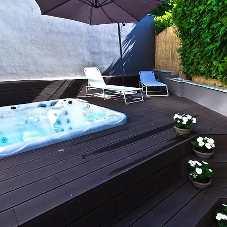 Maison d'hôtes Nonna Giulina