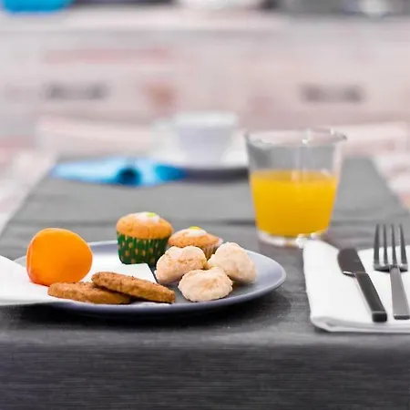 Maison d'hôtes Nonna Giulina 3*