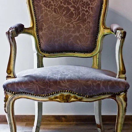 Nonna Giulina Maison d'hôtes