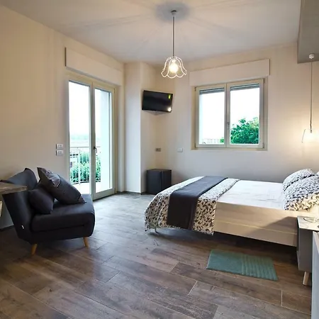 Maison d'hôtes Nonna Giulina