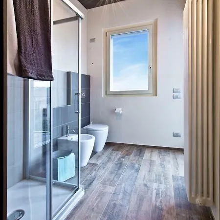 Nonna Giulina Maison d'hôtes Castagnole delle Lanze