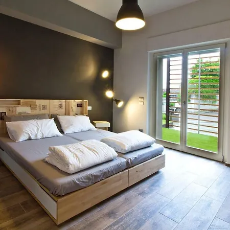 Nonna Giulina Castagnole delle Lanze