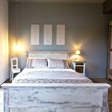 Maison d'hôtes Nonna Giulina 3*