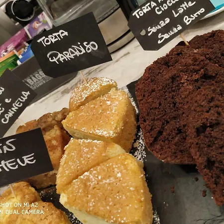 Maison d'hôtes Nonna Giulina