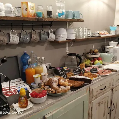 Nonna Giulina 3* Castagnole delle Lanze