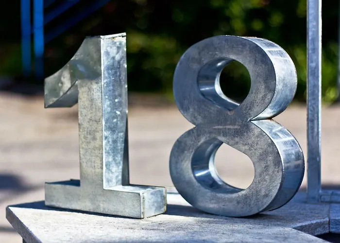 Nonna Giulina 3* カスタニョーレ・デッレ・ランツェ