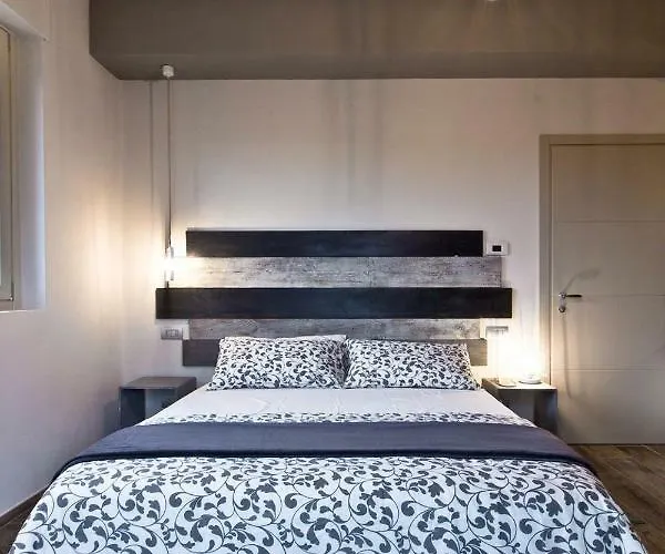 Nonna Giulina ゲストハウス