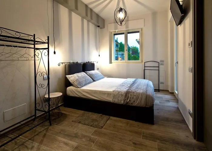 Nonna Giulina ゲストハウス 3*