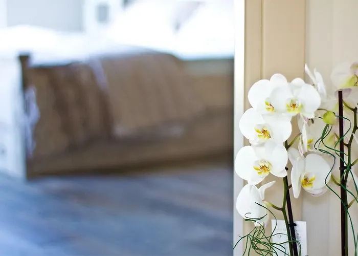 Nonna Giulina ゲストハウス