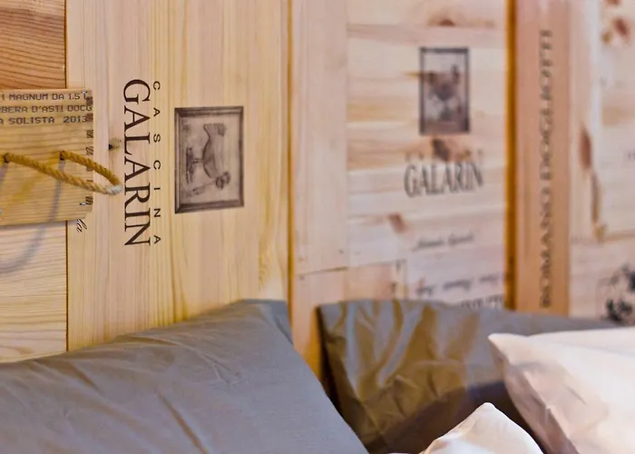 ゲストハウス Nonna Giulina