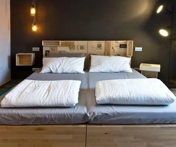 Nonna Giulina ゲストハウス