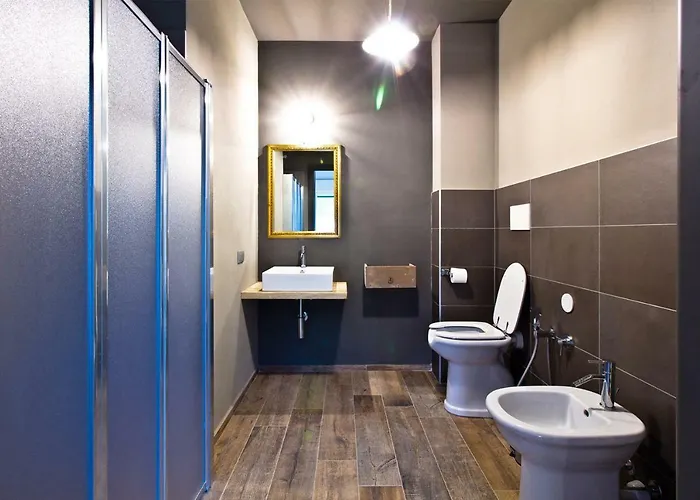 ゲストハウス Nonna Giulina 3*