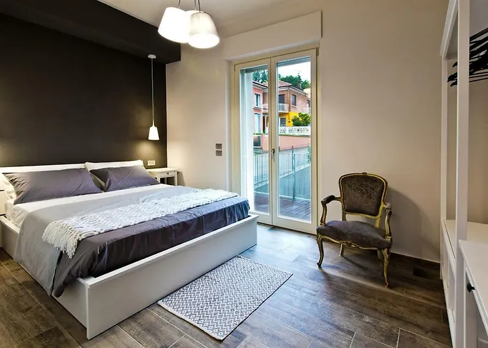 Nonna Giulina カスタニョーレ・デッレ・ランツェ