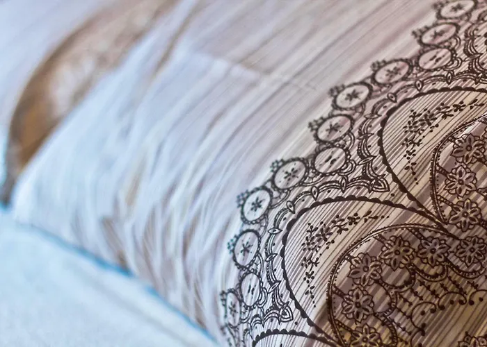 ゲストハウス Nonna Giulina