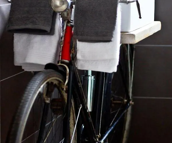 Nonna Giulina カスタニョーレ・デッレ・ランツェ