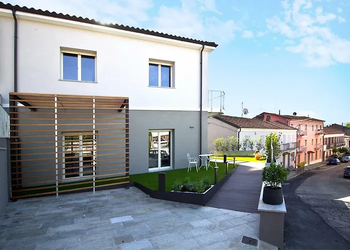 Nonna Giulina ゲストハウス 3*