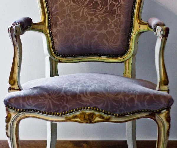 Nonna Giulina ゲストハウス