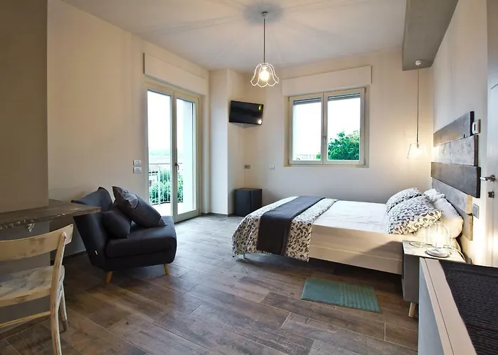 ゲストハウス Nonna Giulina