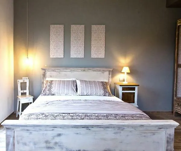 ゲストハウス Nonna Giulina 3*