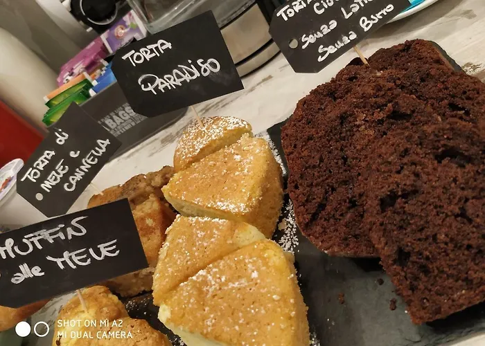 ゲストハウス Nonna Giulina